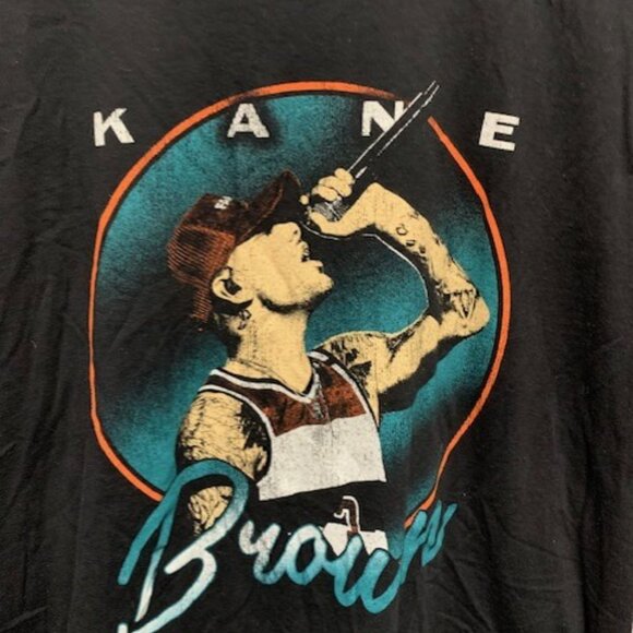 KANE BROWN MENS BAND TEE - Picture 2 of 4